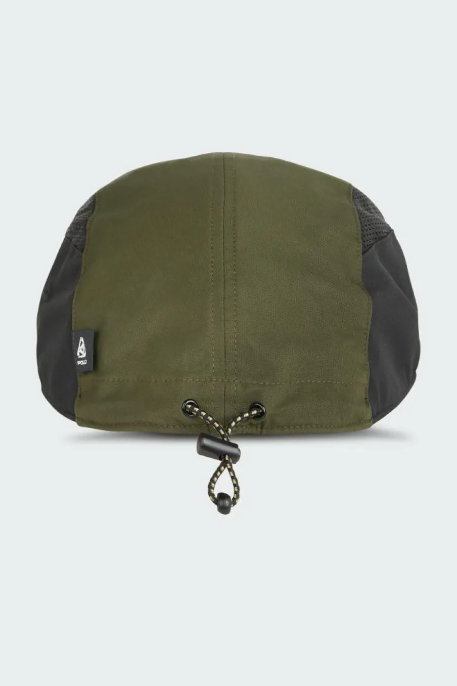 ACT GEAR - Casquette | Vert*POLO RALPH LAUREN Discount