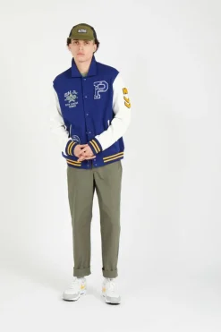 ACT GEAR - Casquette | Vert*POLO RALPH LAUREN Discount
