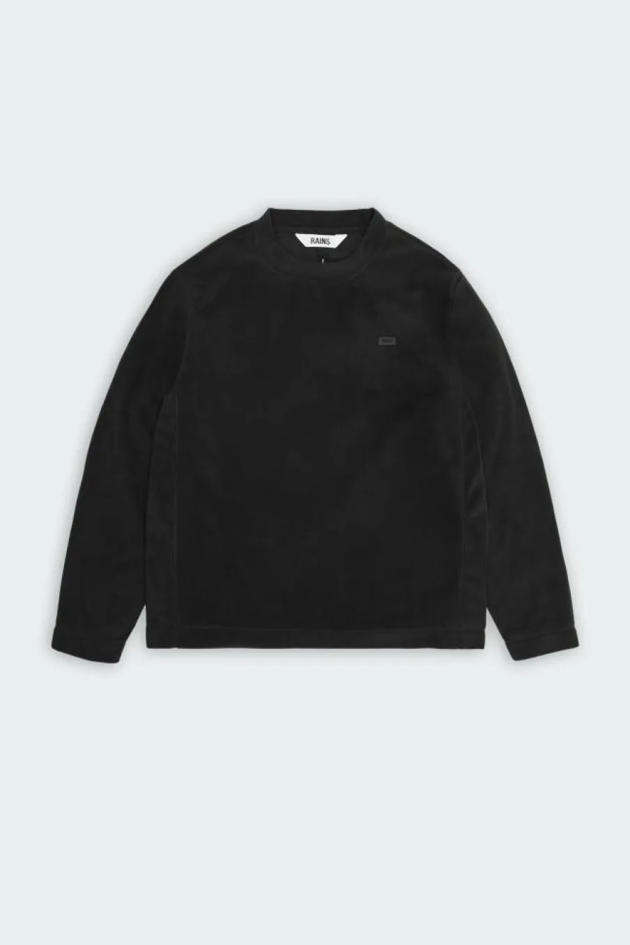 Addis Fleece - Sweatshirt | Noir*RAINS Best