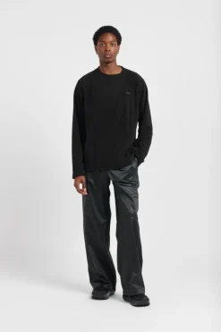 Addis Fleece - Sweatshirt | Noir*RAINS Best