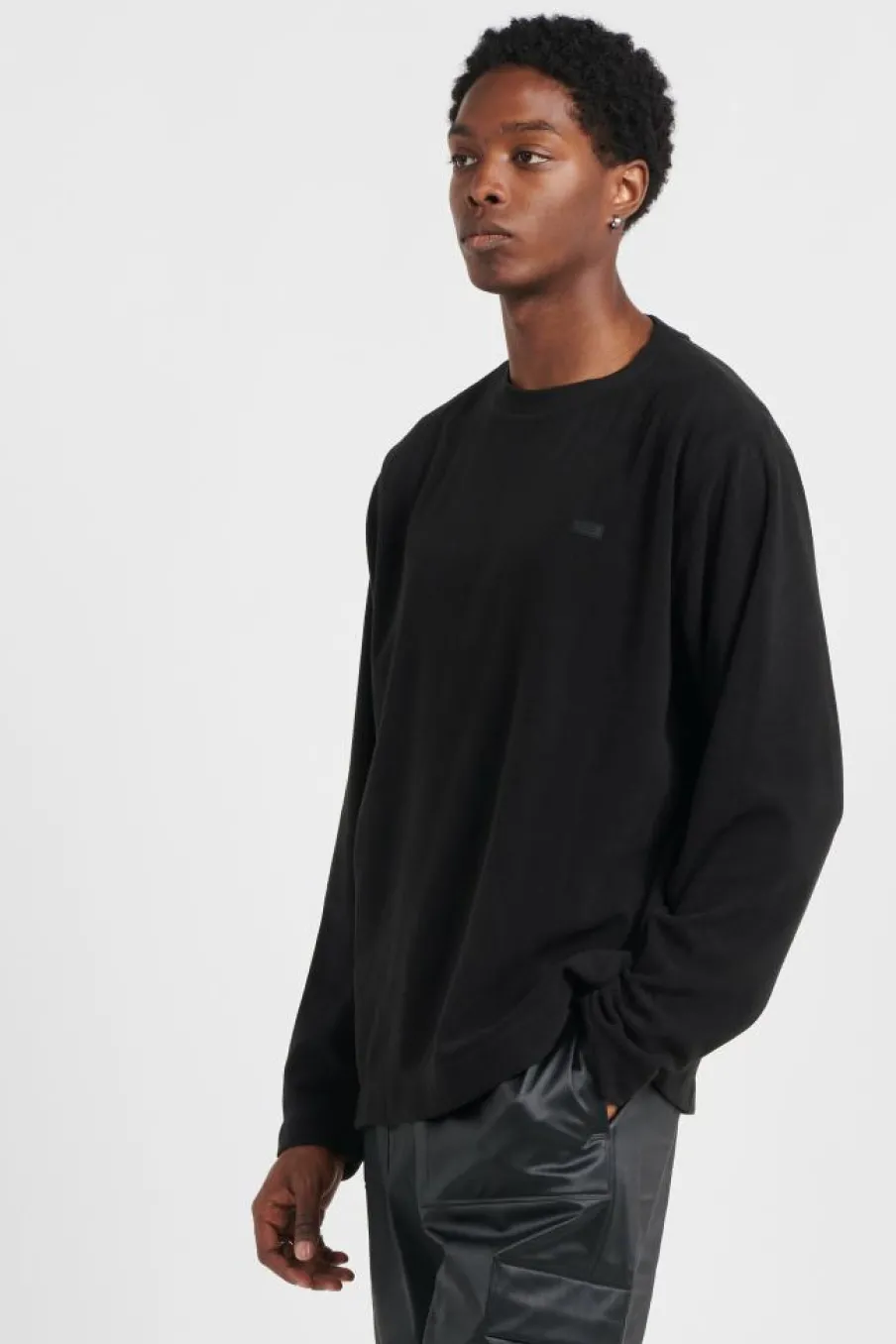 Addis Fleece - Sweatshirt | Noir*RAINS Best
