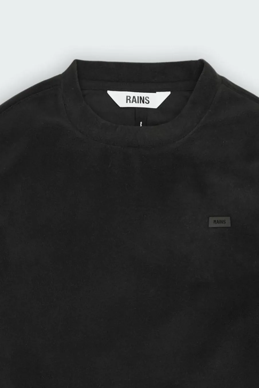 Addis Fleece - Sweatshirt | Noir*RAINS Best
