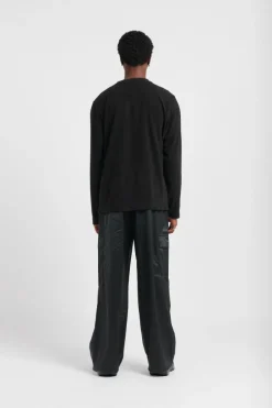 Addis Fleece - Sweatshirt | Noir*RAINS Best