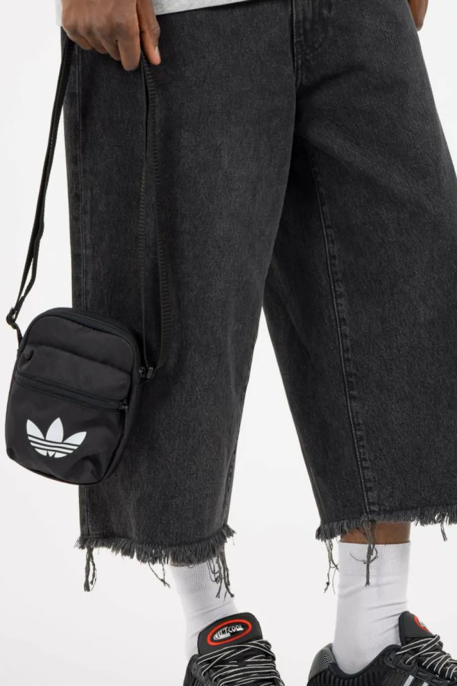 ADICOLOR FB - Sac bandouillière | Noir*ADIDAS Best