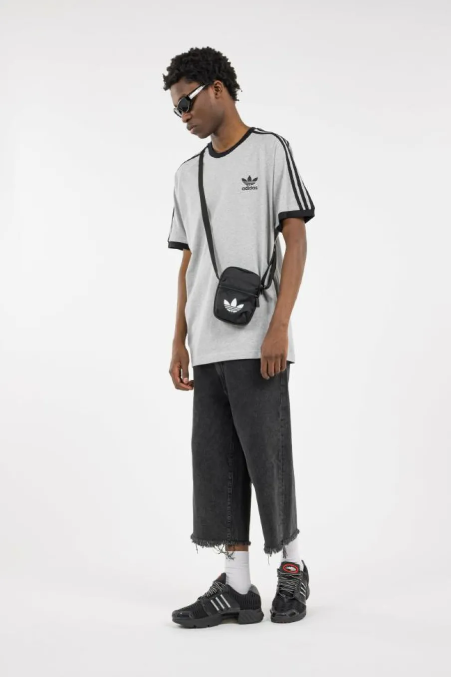 ADICOLOR FB - Sac bandouillière | Noir*ADIDAS Best