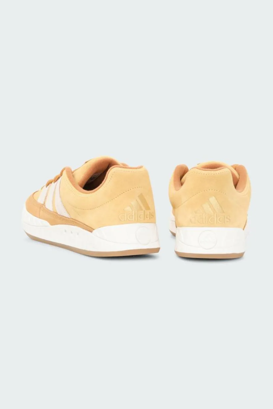 ADIMATIC - Baskets | Beige*ADIDAS