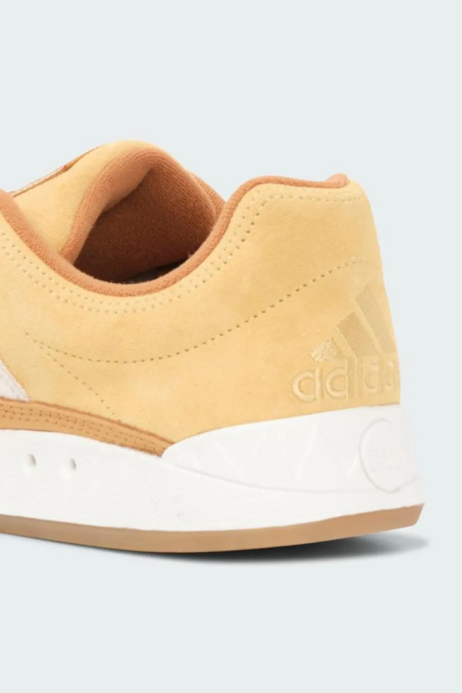 ADIMATIC - Baskets | Beige*ADIDAS