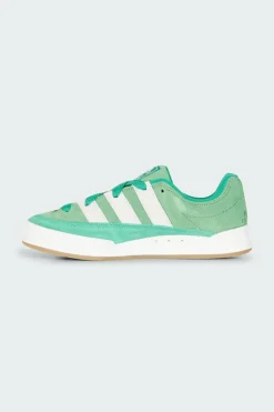 ADIMATIC - Baskets basses | Vert*ADIDAS