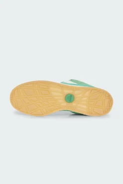 ADIMATIC - Baskets basses | Vert*ADIDAS
