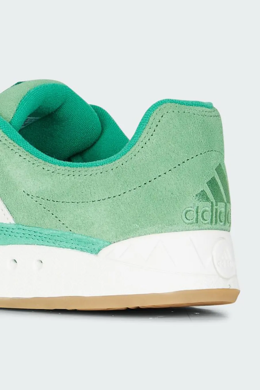 ADIMATIC - Baskets basses | Vert*ADIDAS