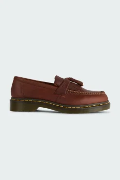 ADRIAN YS TASSEL - Derbies | Marron*DR. MARTENS Clearance