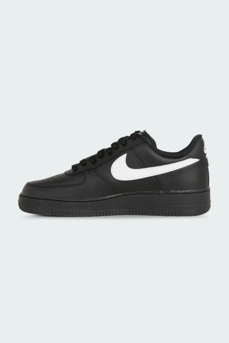 AF1 BLACK WHITE BLACK - Baskets | Noir*NIKE Hot