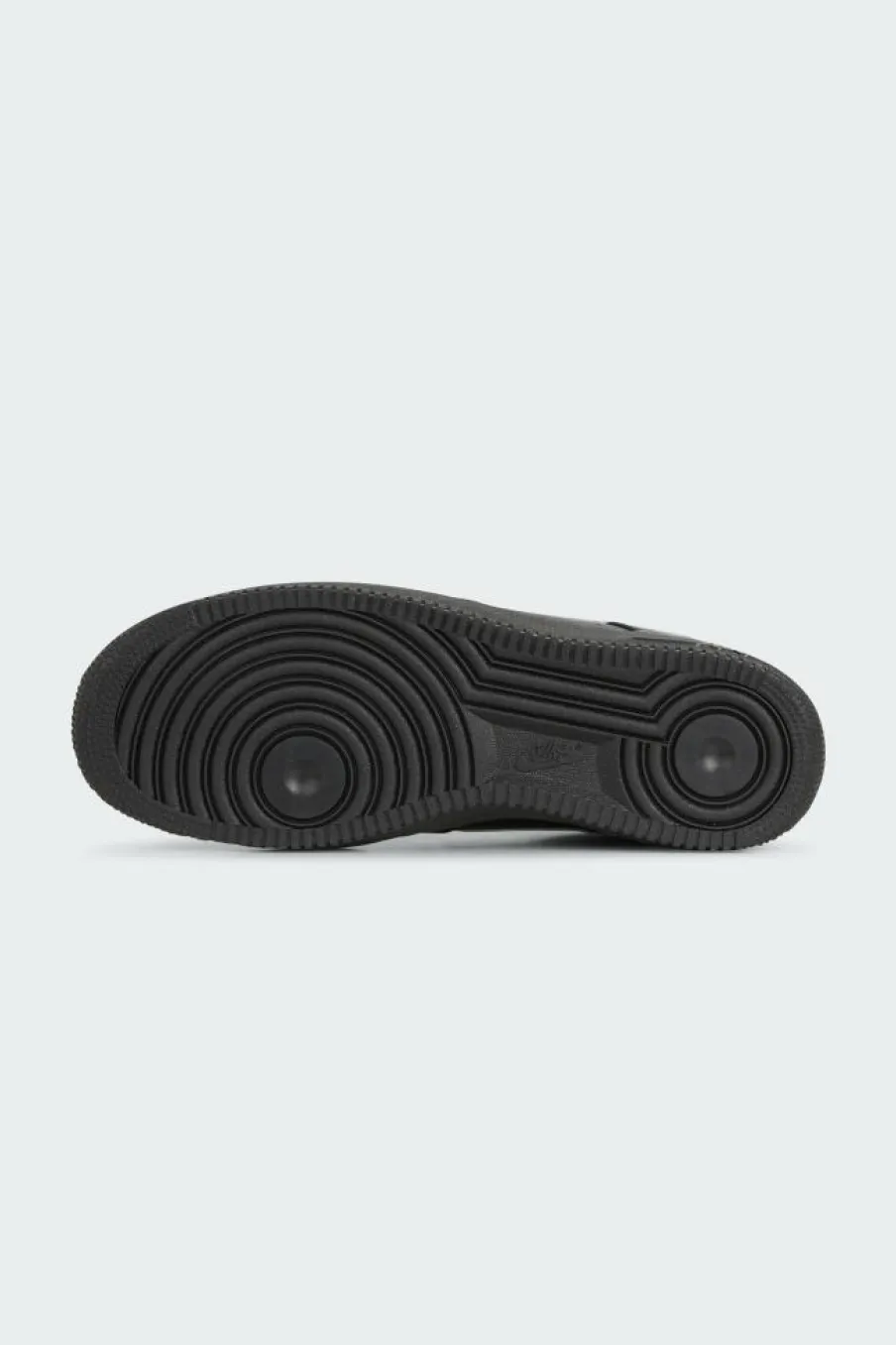 AF1 BLACK WHITE BLACK - Baskets | Noir*NIKE Hot