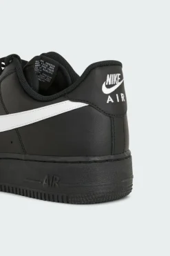 AF1 BLACK WHITE BLACK - Baskets | Noir*NIKE Hot