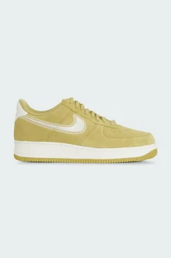 AF1 BUFF GOLD SAIL - Baskets | Marron*NIKE Best