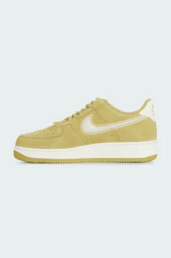 AF1 BUFF GOLD SAIL - Baskets | Marron*NIKE Best