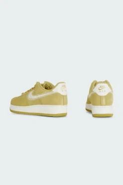AF1 BUFF GOLD SAIL - Baskets | Marron*NIKE Best