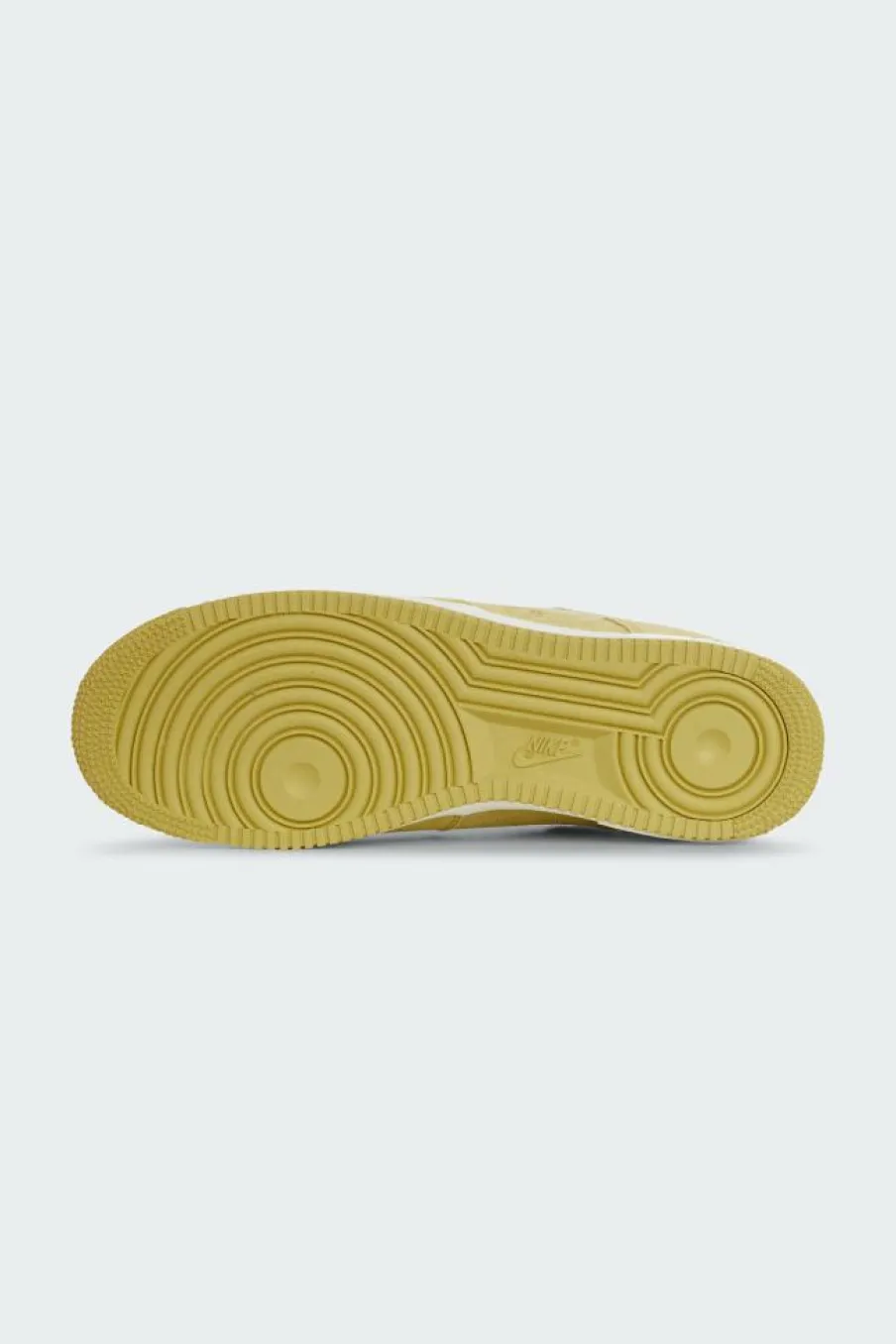 AF1 BUFF GOLD SAIL - Baskets | Marron*NIKE Best