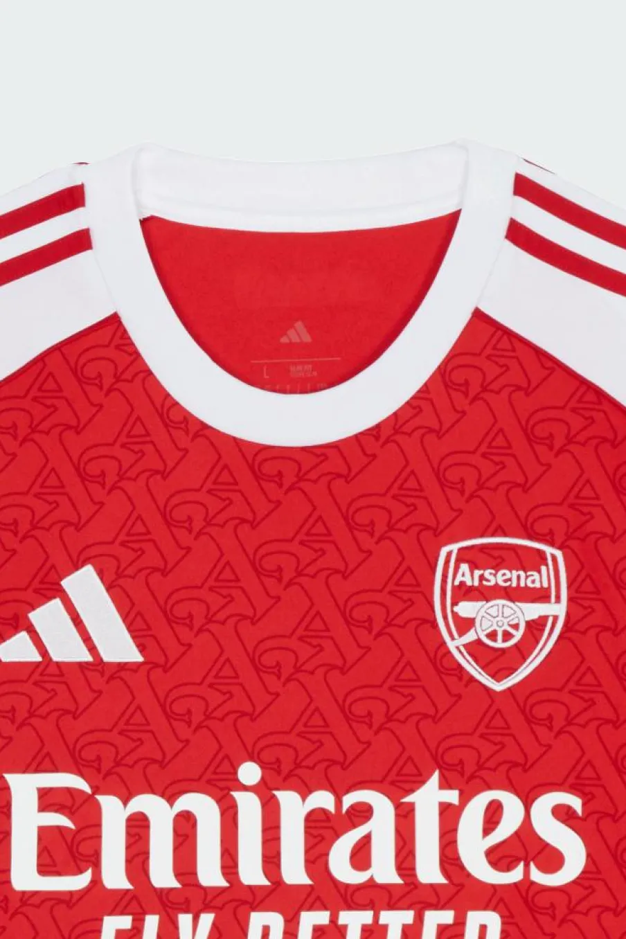 AFC H JSY - Maillot de foot | Rouge*ADIDAS Clearance