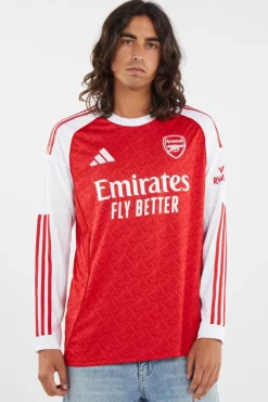 AFC H JSY L - Maillot de foot | Rouge*ADIDAS Clearance
