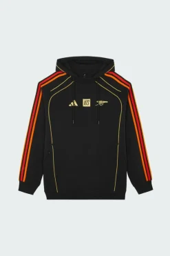 AFC NTS UBP HD - Sweatshirt | Noir*ADIDAS Sale