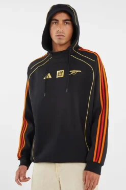 AFC NTS UBP HD - Sweatshirt | Noir*ADIDAS Sale