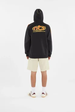 AFC NTS UBP HD - Sweatshirt | Noir*ADIDAS Sale