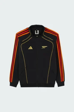 AFC NTS UBP TT - Veste | Noir*ADIDAS Clearance