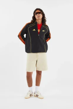 AFC NTS UBP TT - Veste | Noir*ADIDAS Clearance