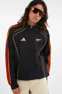 AFC NTS UBP TT - Veste | Noir*ADIDAS Clearance