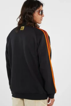AFC NTS UBP TT - Veste | Noir*ADIDAS Clearance