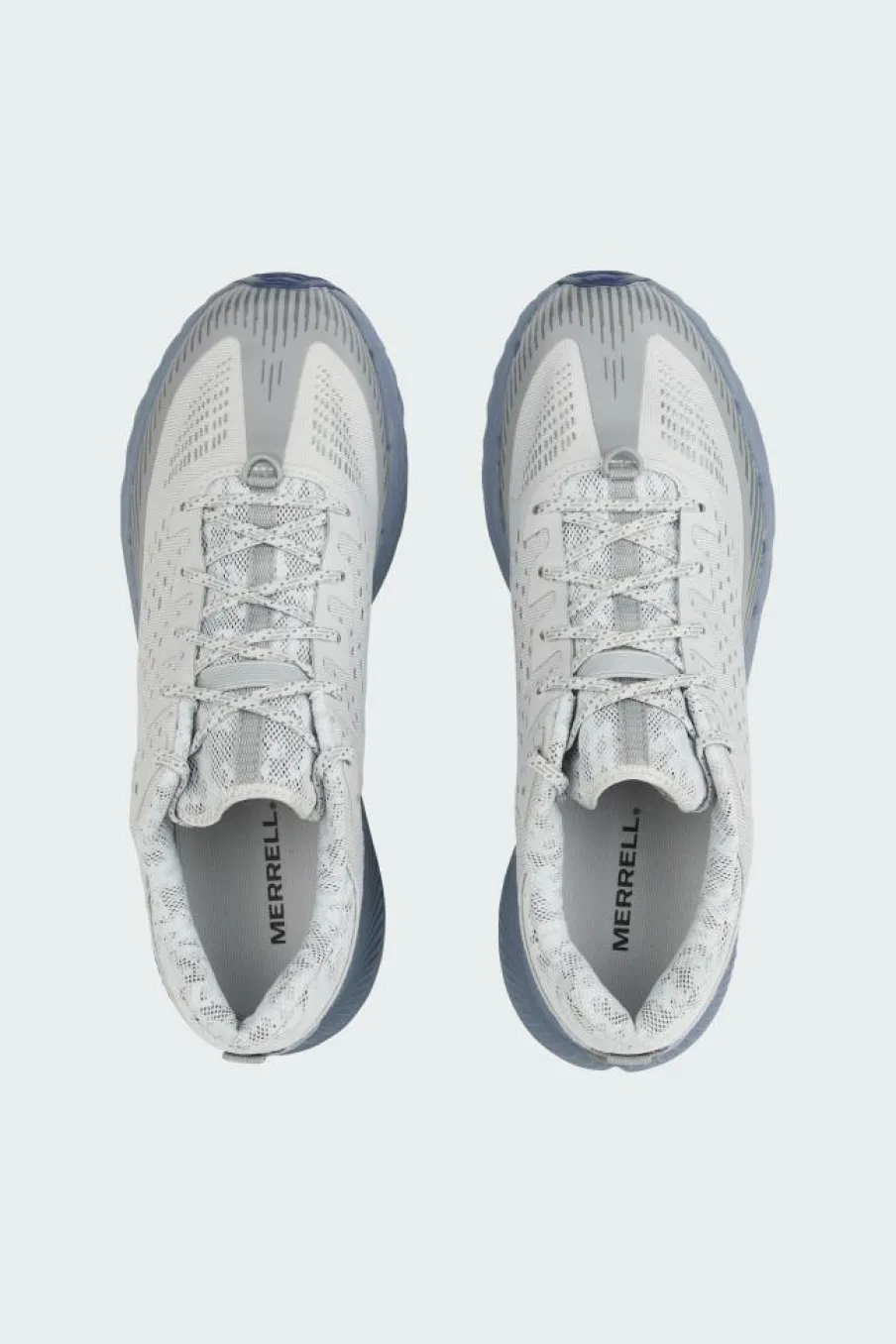 AGILITY PEAK - Baskets | Gris*MERRELL Discount