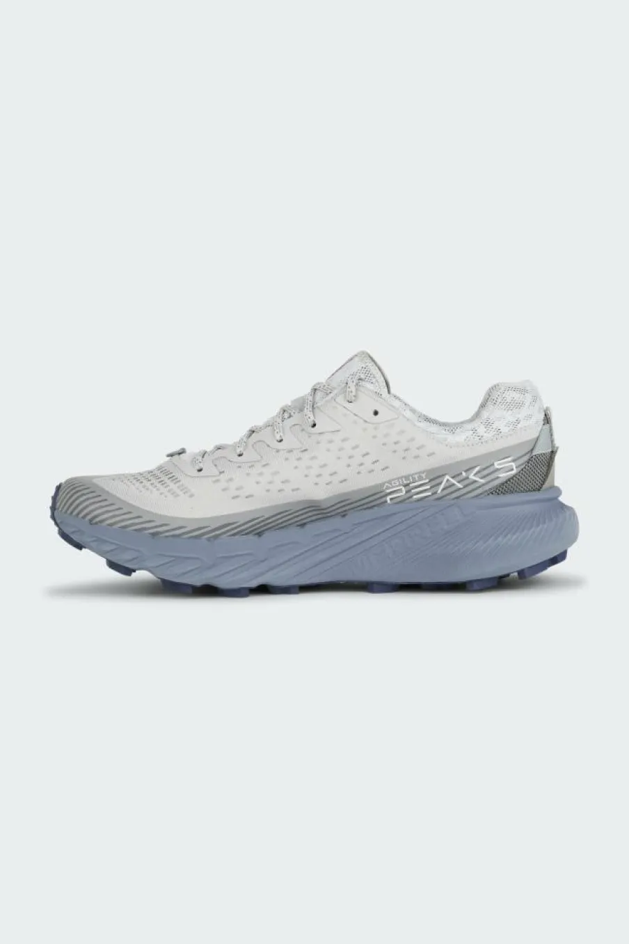 AGILITY PEAK - Baskets | Gris*MERRELL Discount