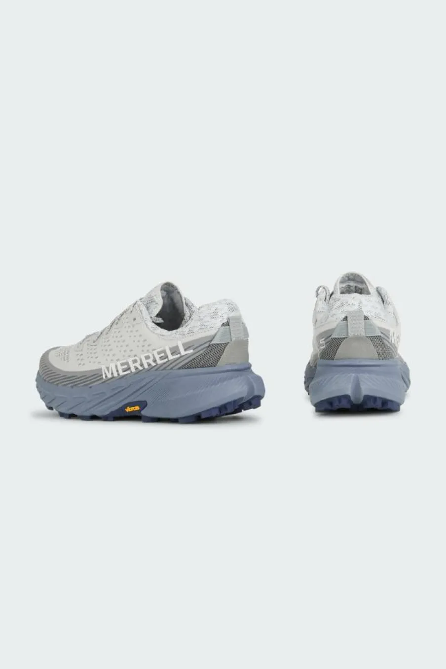 AGILITY PEAK - Baskets | Gris*MERRELL Discount