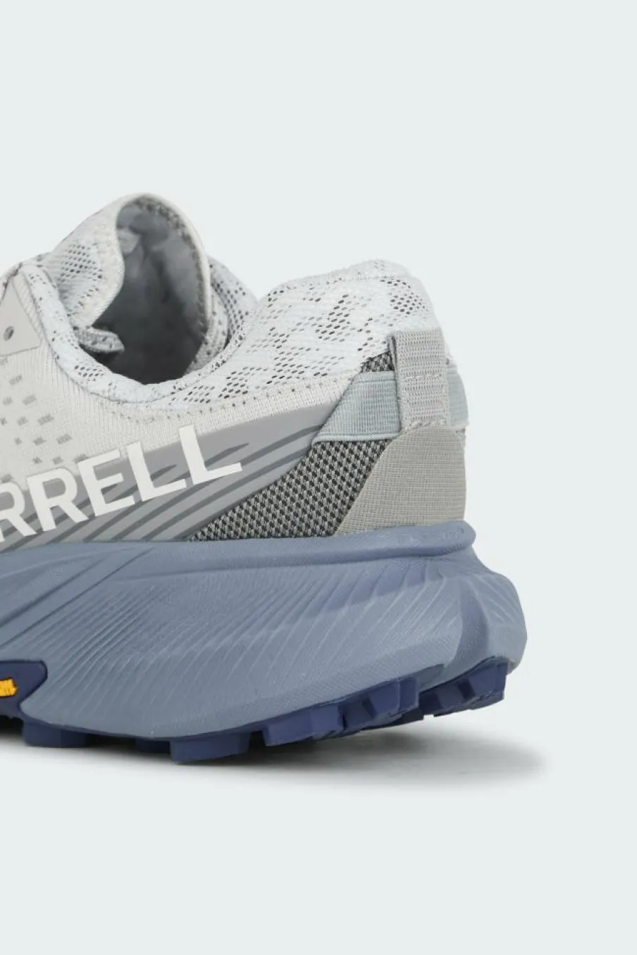 AGILITY PEAK - Baskets | Gris*MERRELL Discount