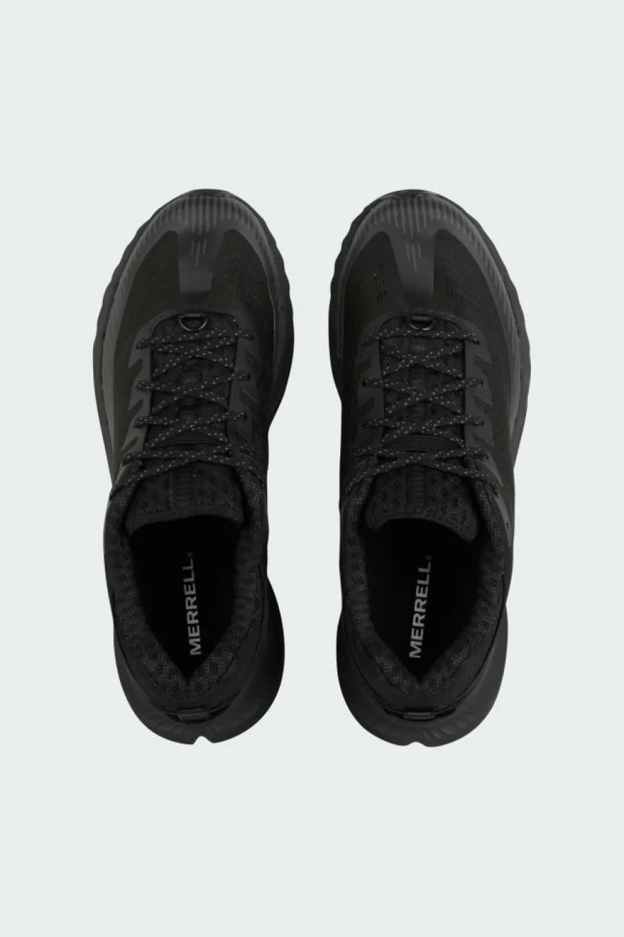 AGILITY PEAK - Baskets | Noir*MERRELL