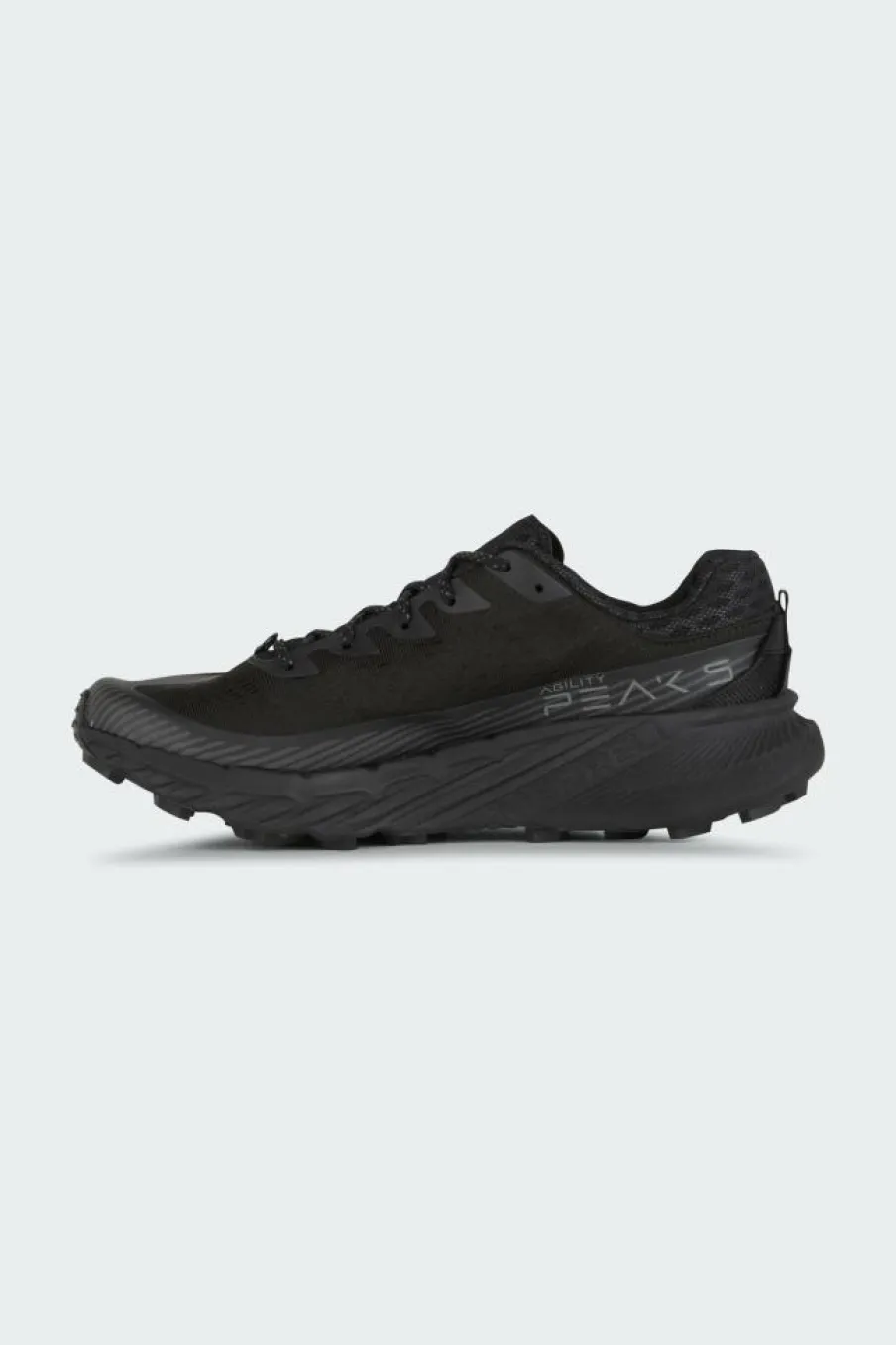 AGILITY PEAK - Baskets | Noir*MERRELL