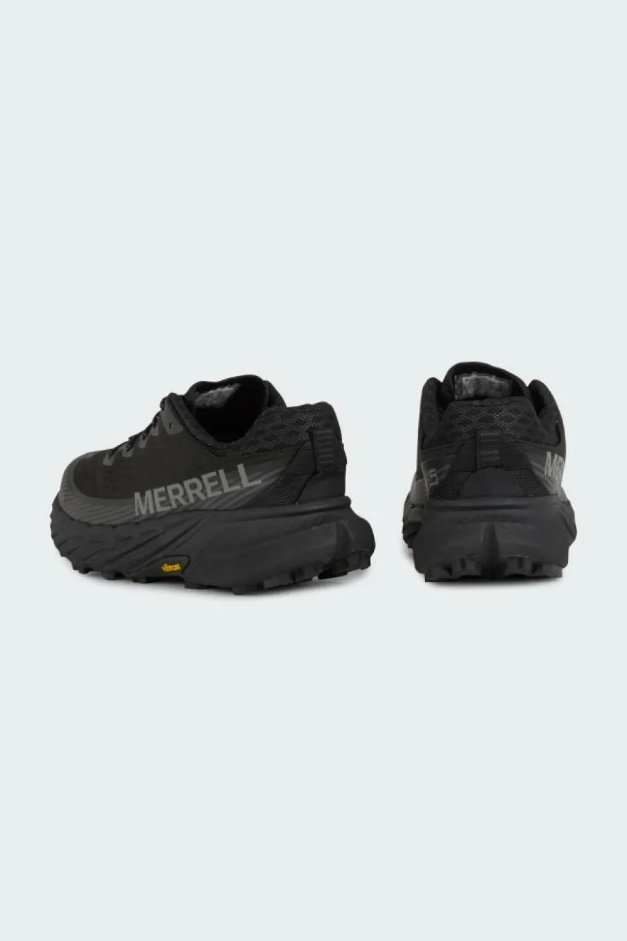 AGILITY PEAK - Baskets | Noir*MERRELL