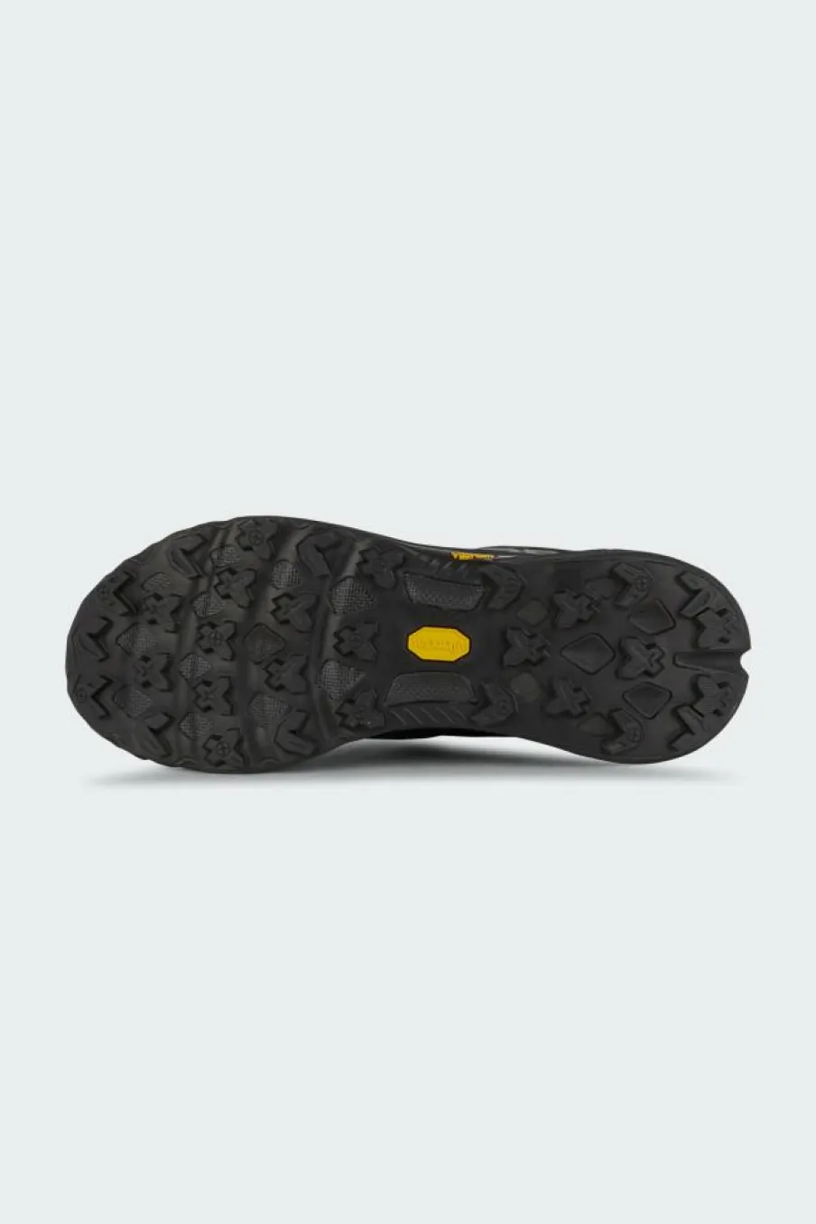 AGILITY PEAK - Baskets | Noir*MERRELL