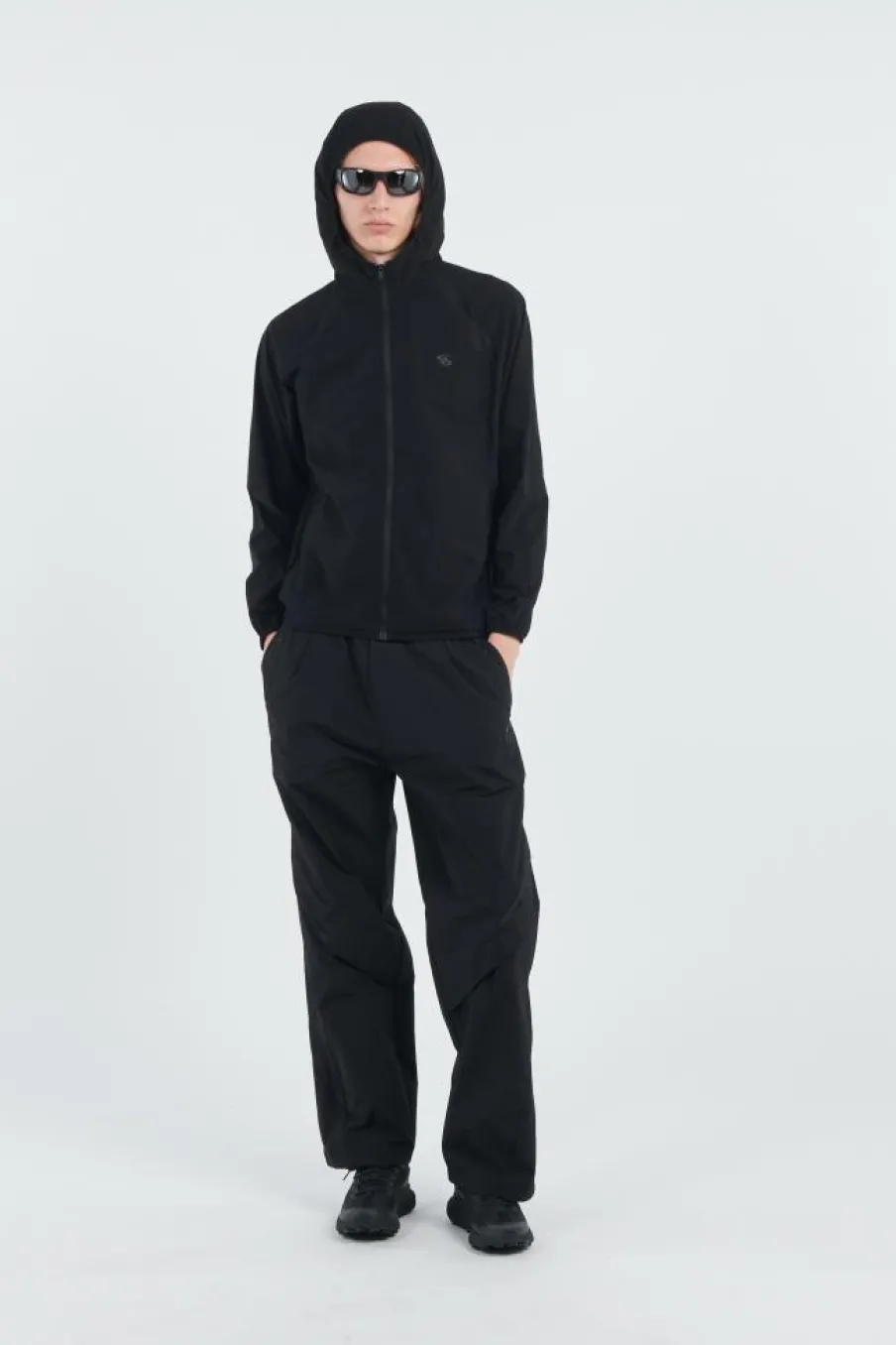 AGILITY PEAK - Baskets | Noir*MERRELL