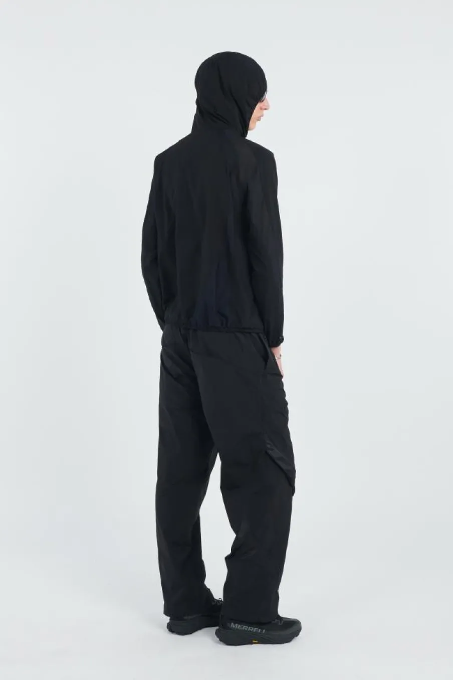 AGILITY PEAK - Baskets | Noir*MERRELL