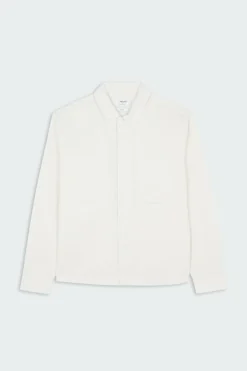 AIDEN - Chemise | Beige*FARAH Hot