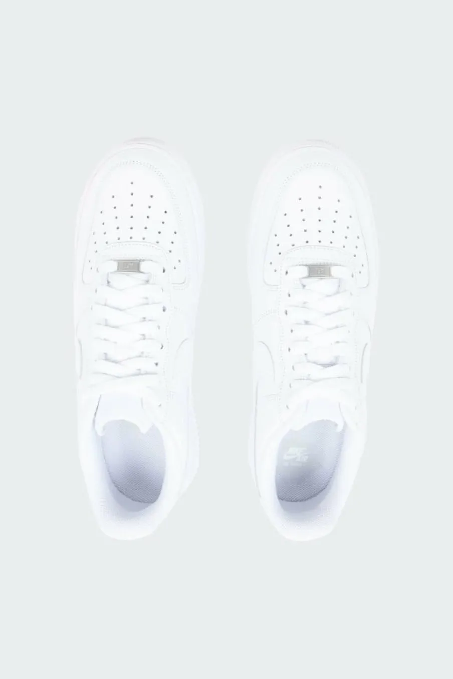 AIR FORCE 1 '07 - Baskets | Blanc*NIKE