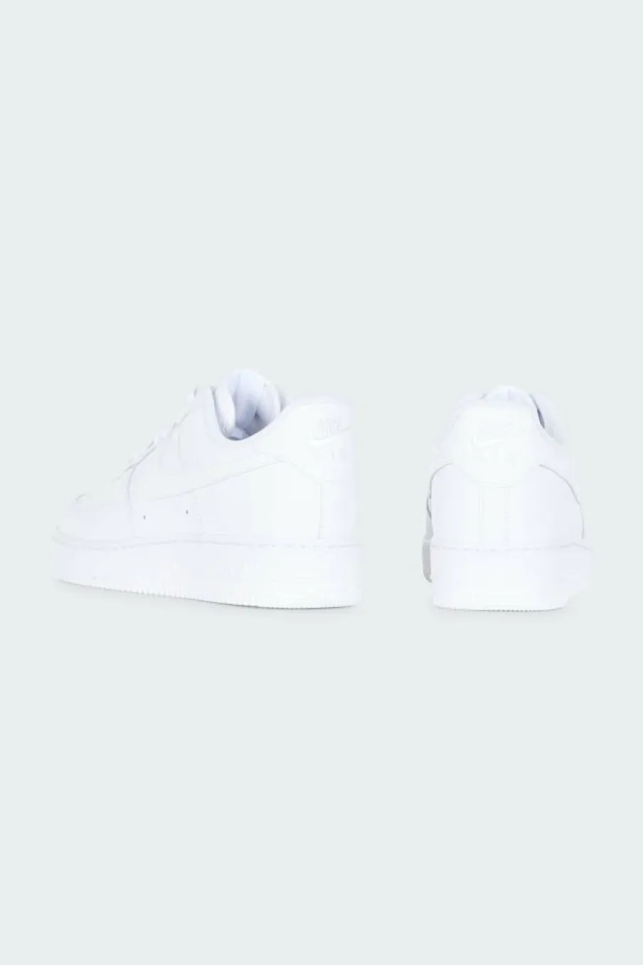 AIR FORCE 1 '07 - Baskets | Blanc*NIKE