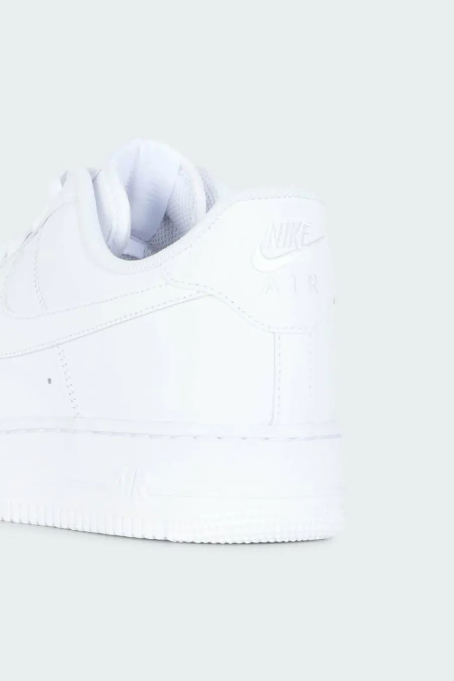 AIR FORCE 1 '07 - Baskets | Blanc*NIKE