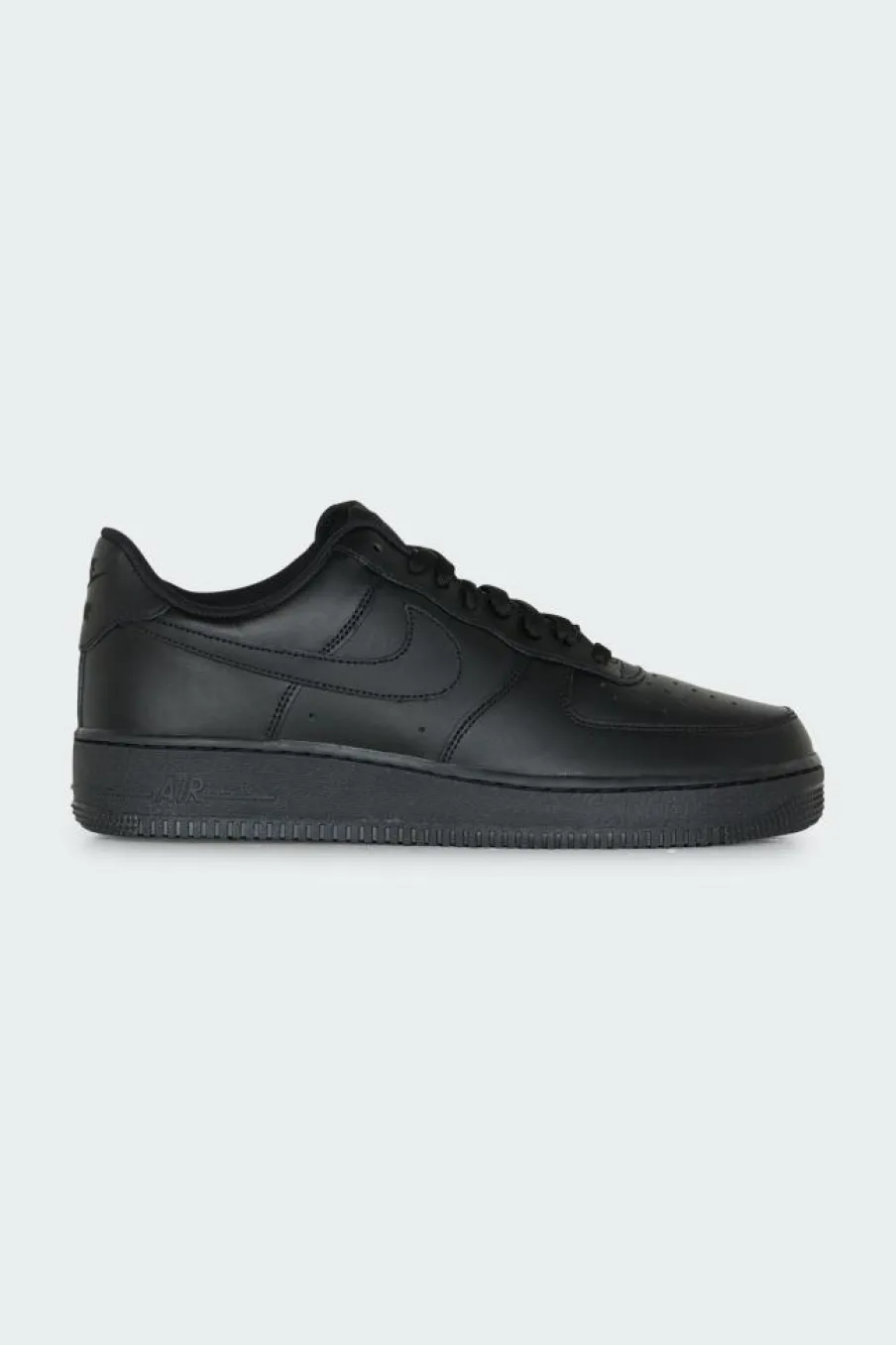 AIR FORCE 1 '07 - Baskets | Noir*NIKE Best