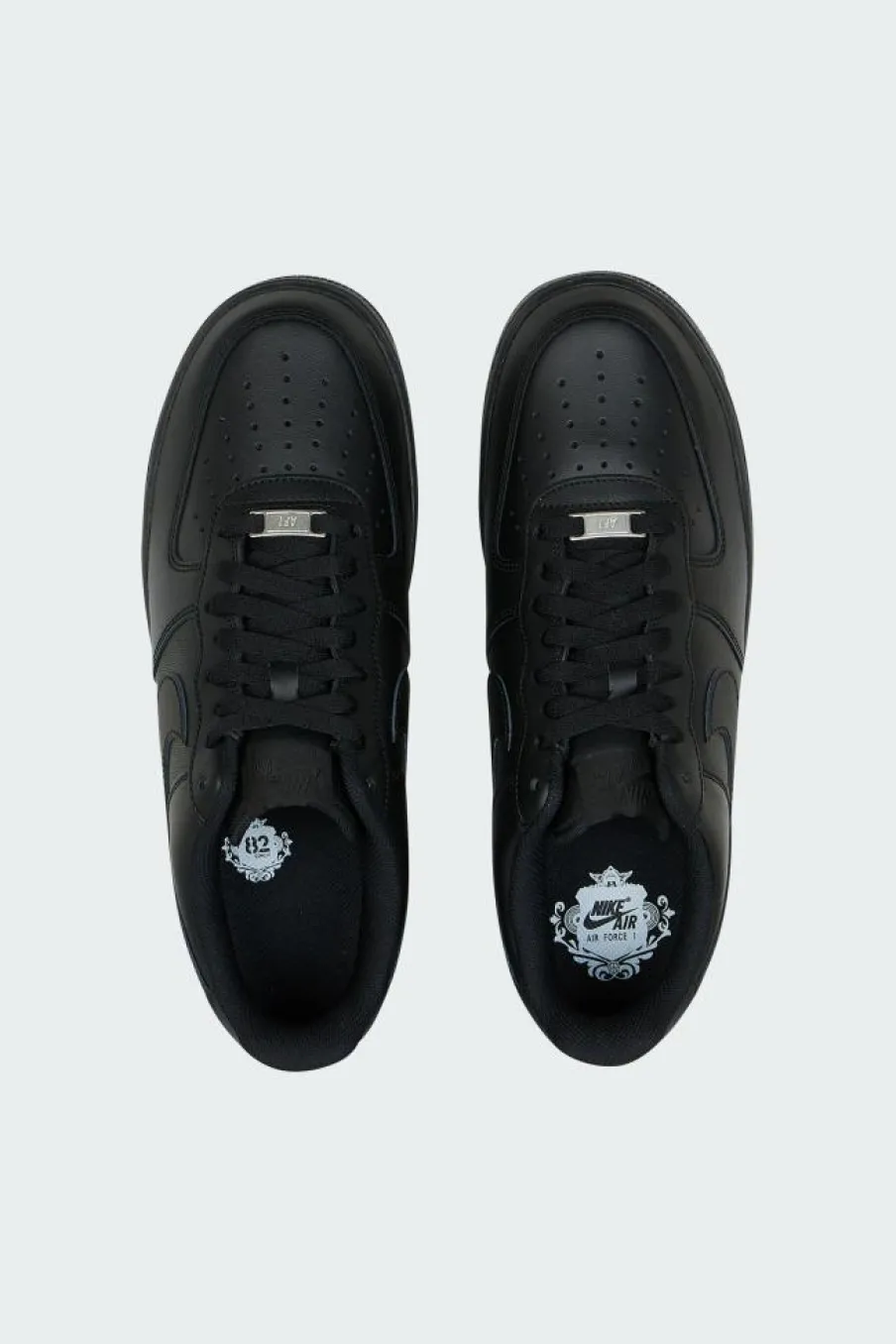 AIR FORCE 1 '07 - Baskets | Noir*NIKE Best