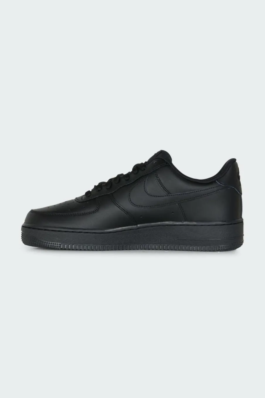 AIR FORCE 1 '07 - Baskets | Noir*NIKE Best