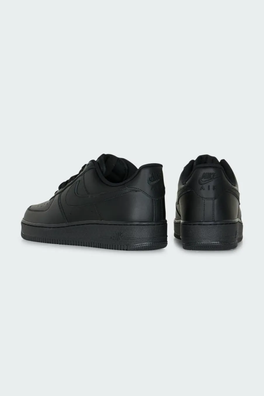AIR FORCE 1 '07 - Baskets | Noir*NIKE Best