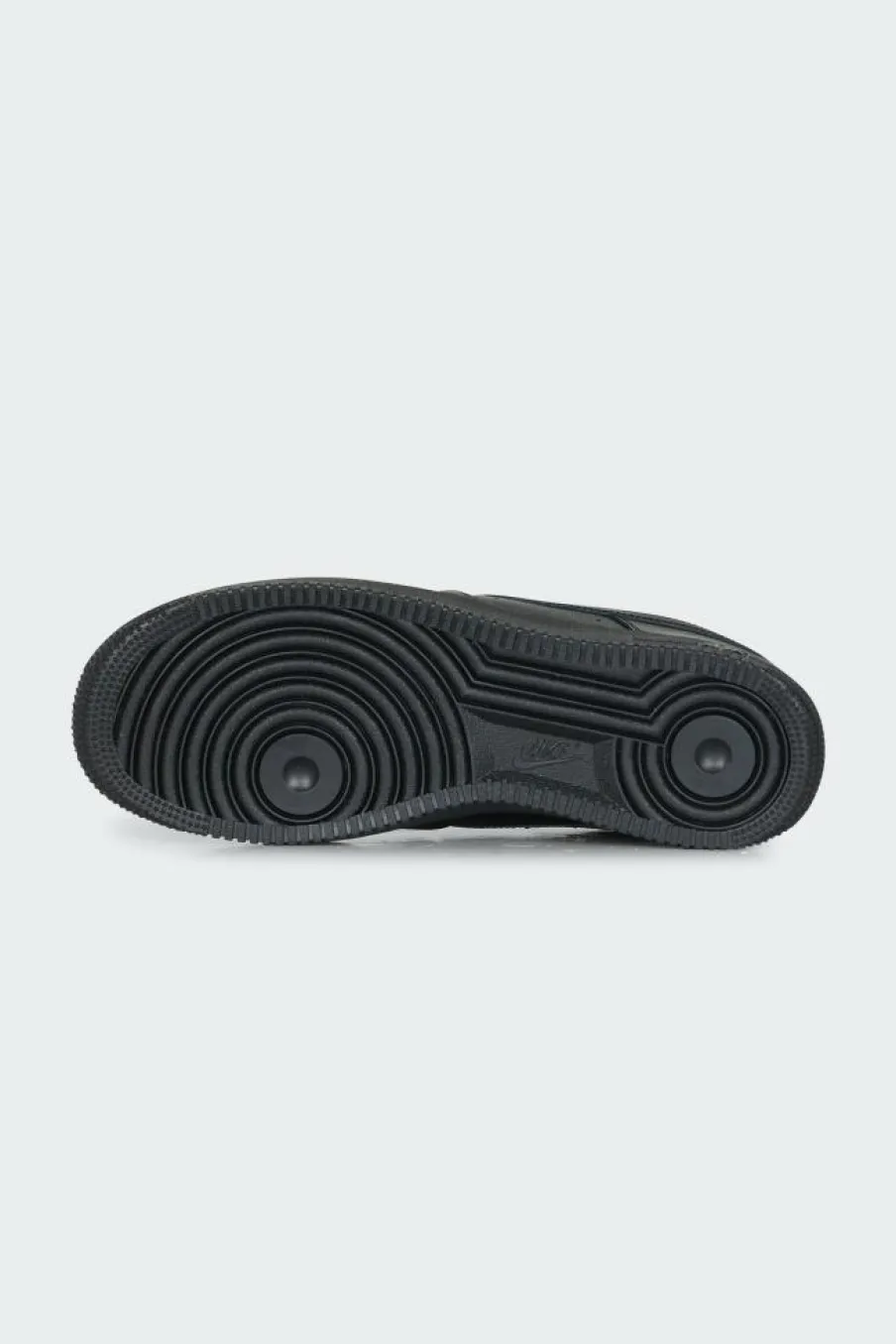 AIR FORCE 1 '07 - Baskets | Noir*NIKE Best